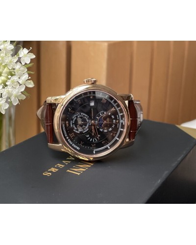 Купити Lobinni Business Black