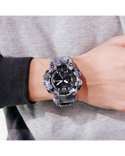 Купити Skmei Grey