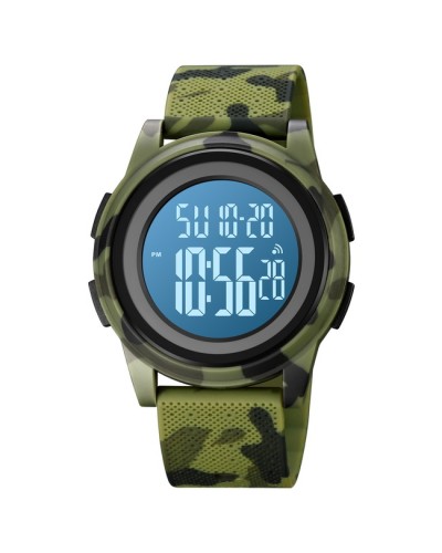 Купити Skmei Military New