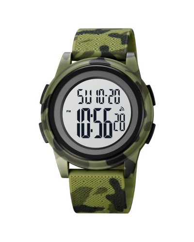 Купити Skmei Military New