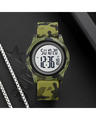 Купити Skmei Military New