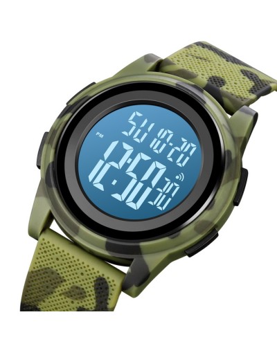 Купити Skmei Military New