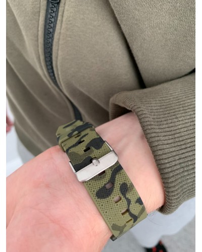Купити Skmei Military New