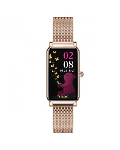 Купити Smart Braclet Gold