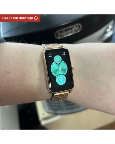 Купити Smart Braclet Gold