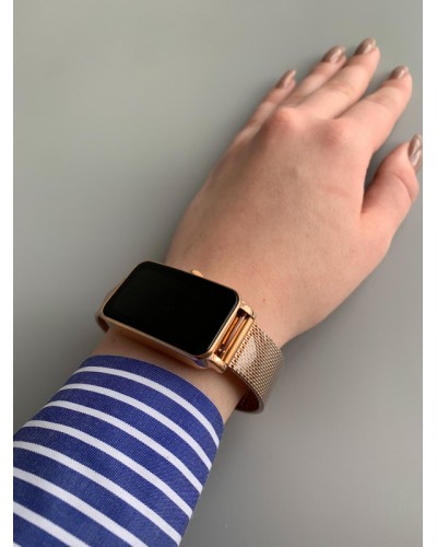 Купити Smart Braclet Gold