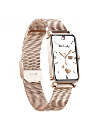 Купити Smart Braclet Gold