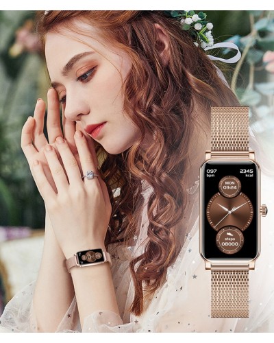 Купити Smart Braclet Gold