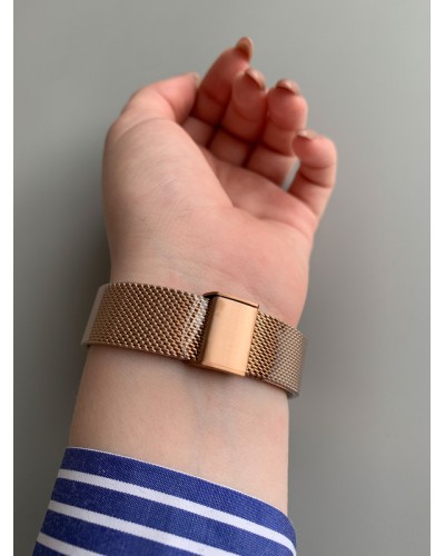 Купити Smart Braclet Gold