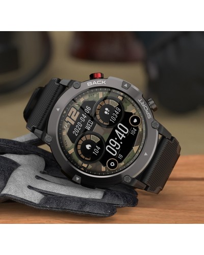 Купити Smart Expert PRO Black