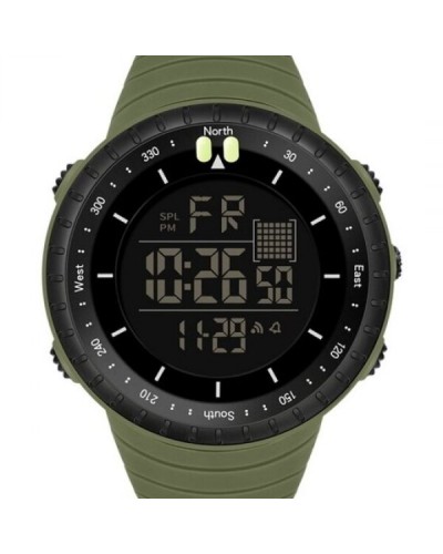 Купити Sanda Bike Green