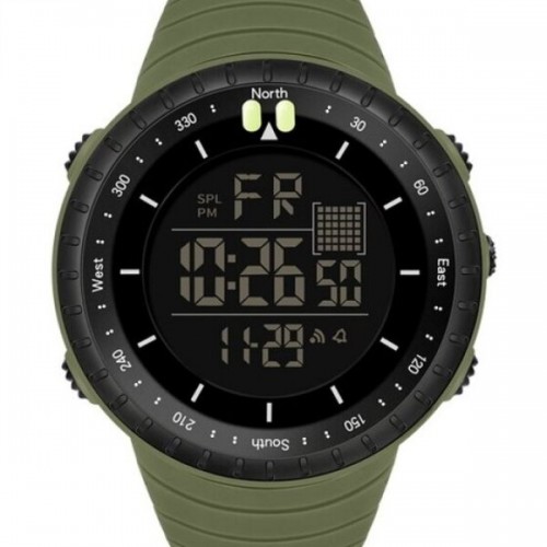 Купити Sanda Bike Green