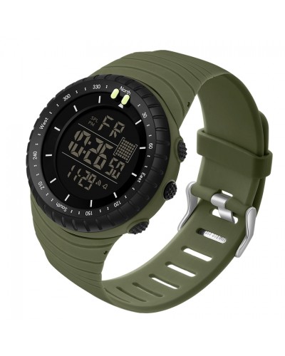Купити Sanda Bike Green
