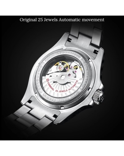 Купити Carnival Patent