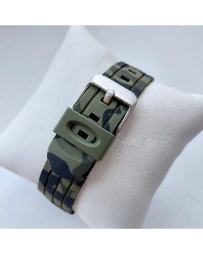Купити Skmei Kids KamoGreen