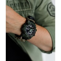 Hemsut Military з компасом