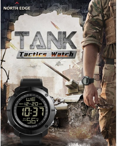 Купити North Edge Tank 5BAR