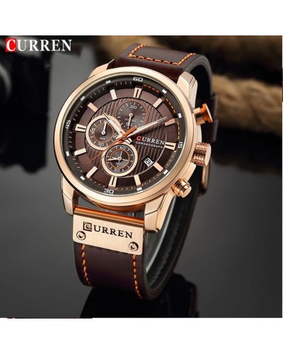 Купити Curren BigBoss