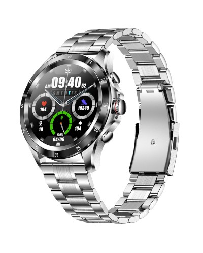 Купити Smart Terminator New Silver