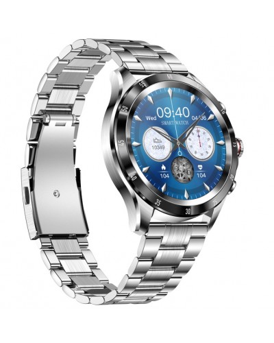 Купити Smart Terminator New Silver