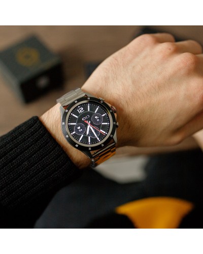 Купити Smart Terminator New Silver