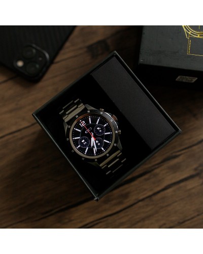 Купити Smart Terminator New Silver