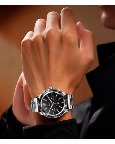 Купити Smart Terminator New Silver