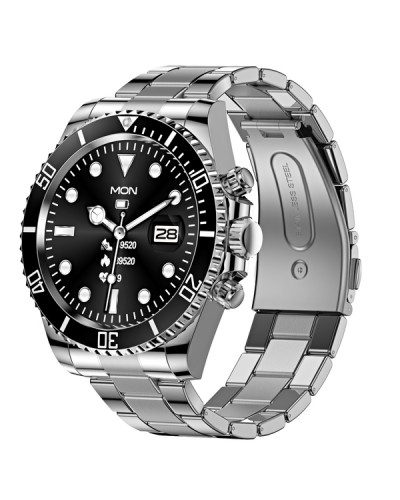 Купити Smart Daytona X Silver