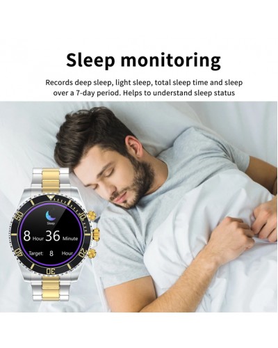 Купити Smart Daytona X Silver