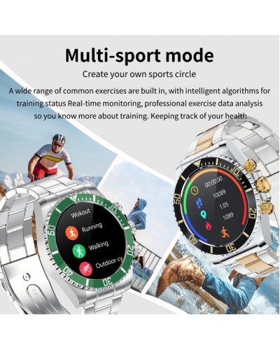 Купити Smart Daytona X Silver