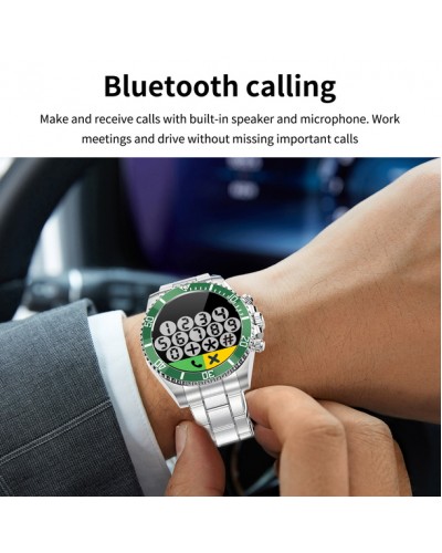 Купити Smart Daytona X Silver