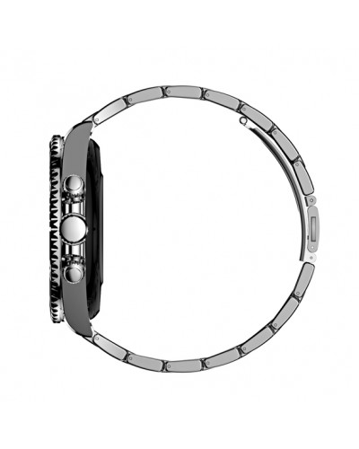 Купити Smart Daytona X Silver