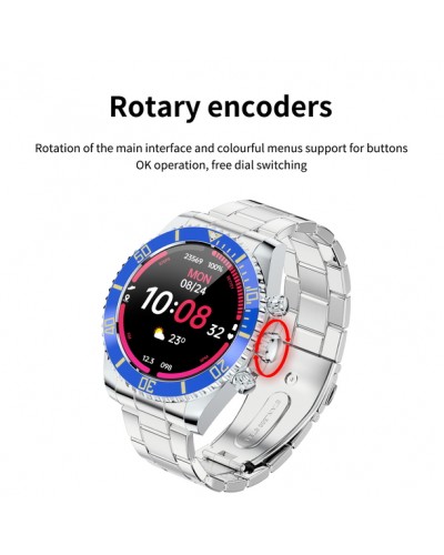Купити Smart Daytona X Silver