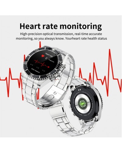 Купити Smart Daytona X Silver