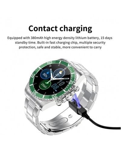 Купити Smart Daytona X Silver