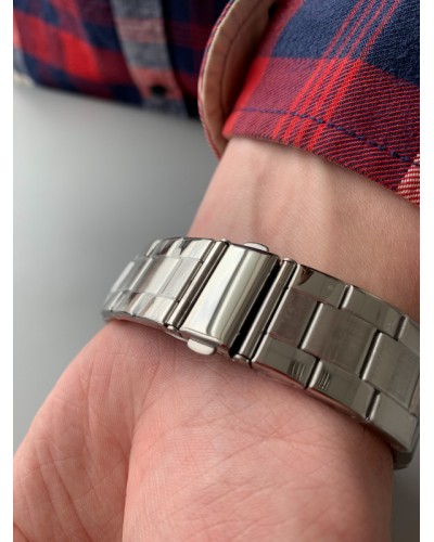 Купити Smart Daytona X Silver
