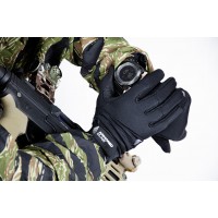 North Edge Apache Green 5BAR з компасом
