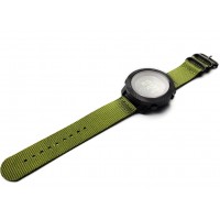 North Edge Apache Green 5BAR з компасом
