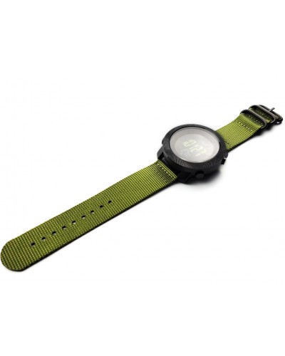 Купити North Edge Apache Green 5BAR з компасом