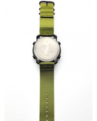 Купити North Edge Apache Green 5BAR з компасом