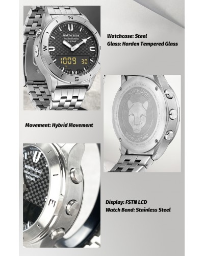 Купить North Edge Snow Leopard