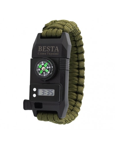 Купить Besta Band з компасом 6 в 1