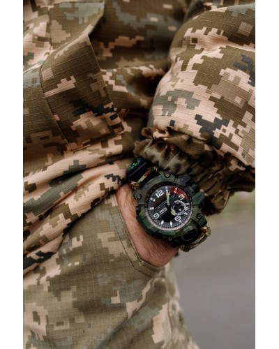 Купить Besta Military с компасом