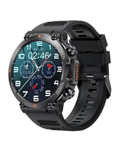 Купити Smart Storm Black