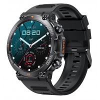 Smart Storm Black