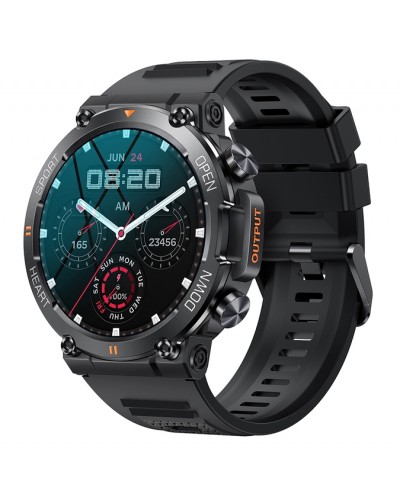 Купити Smart Storm Black