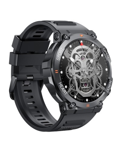 Купити Smart Storm Black
