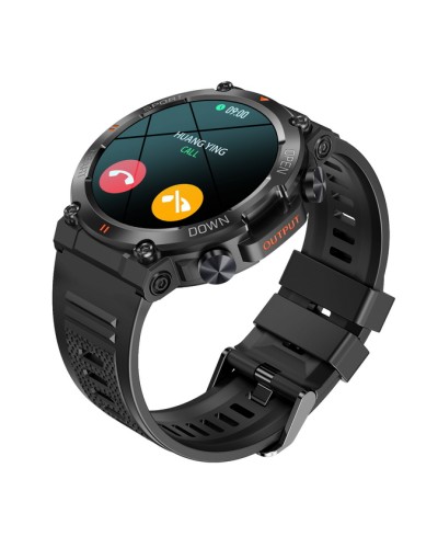 Купити Smart Storm Black