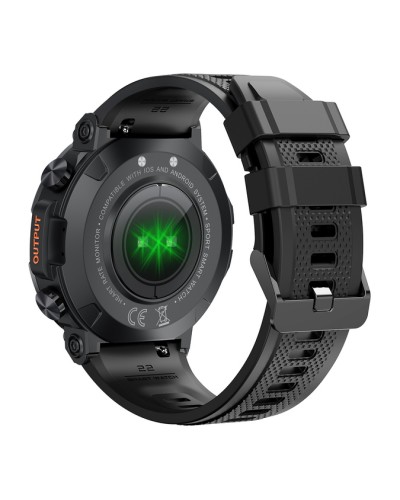 Купити Smart Storm Black