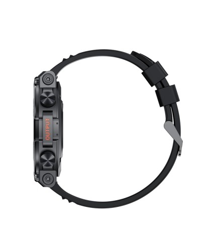 Купити Smart Storm Black